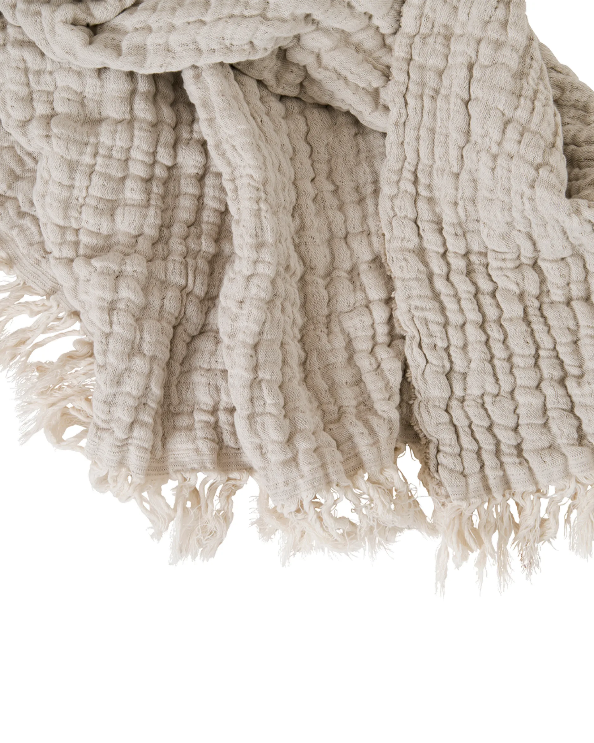 Mellow Decke 110x110 cm, Lin Garbo&Friends