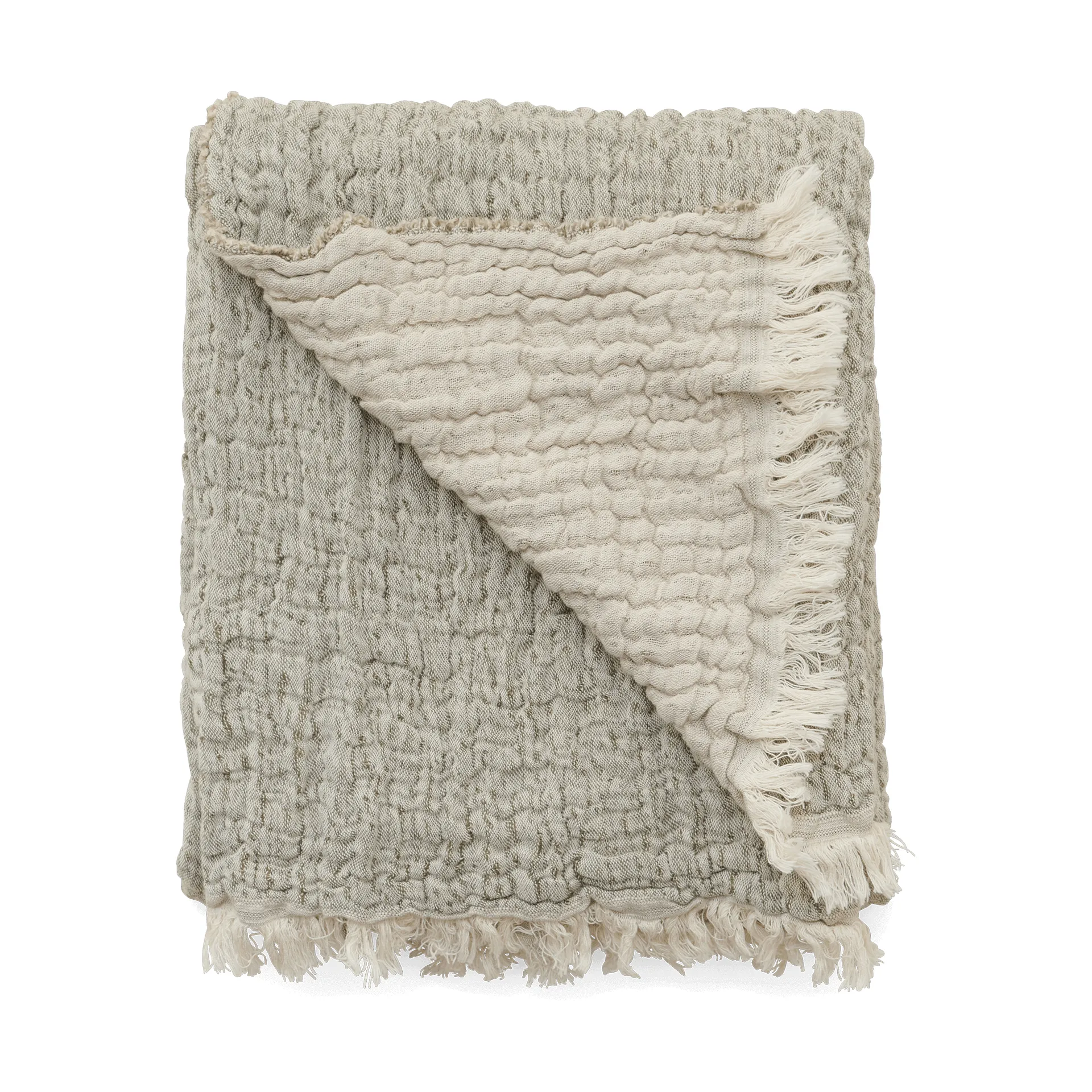 Mellow Decke 130x170 cm, Kale Garbo&Friends