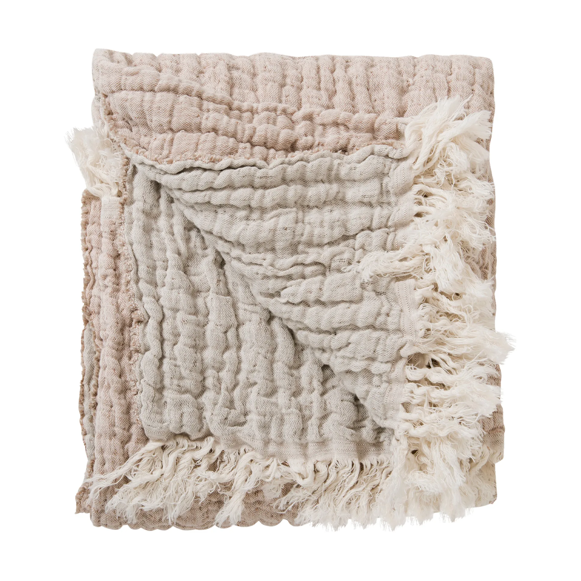 Mellow Decke 130x170 cm, Tawny Garbo&Friends