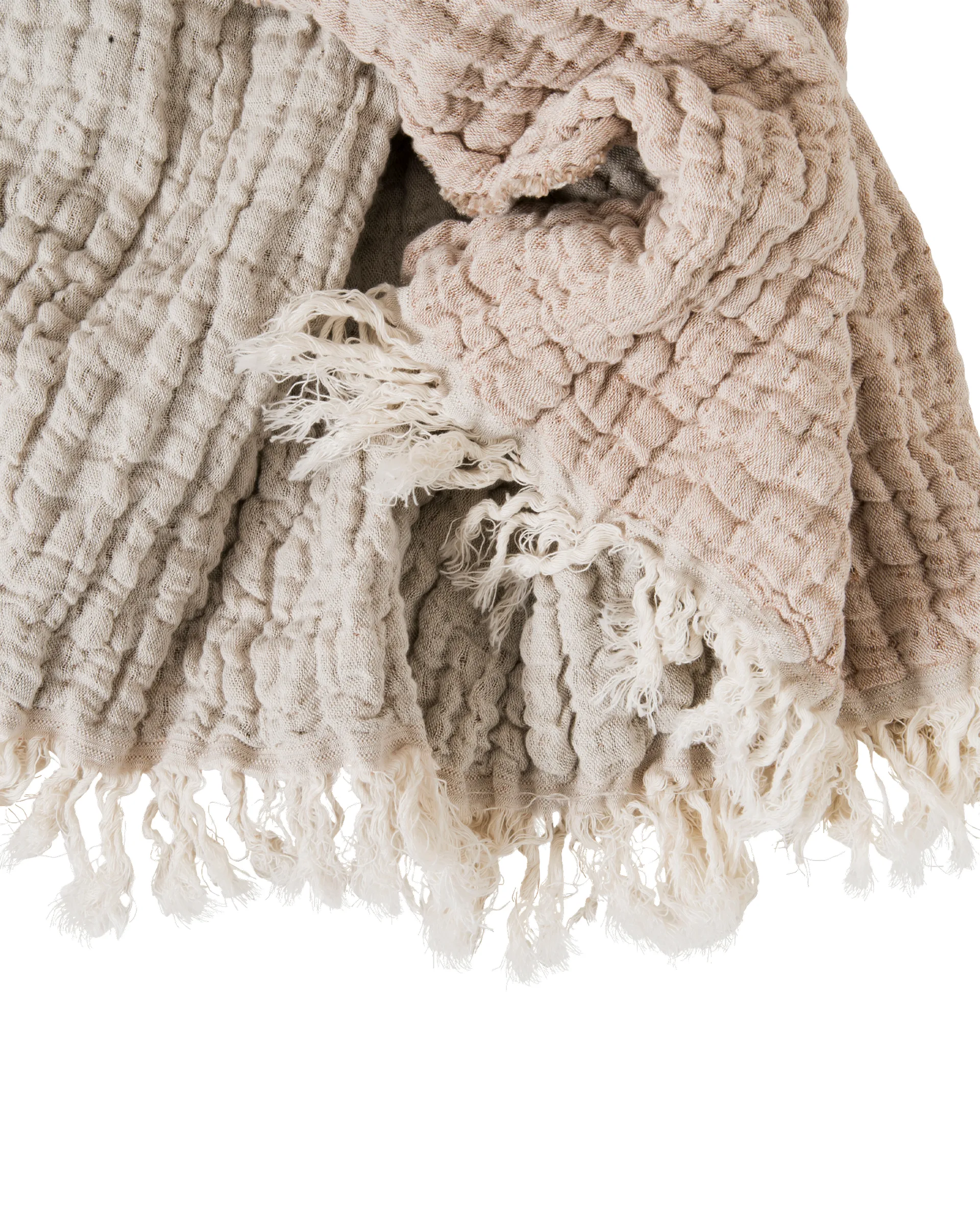 Mellow Decke 130x170 cm, Tawny Garbo&Friends