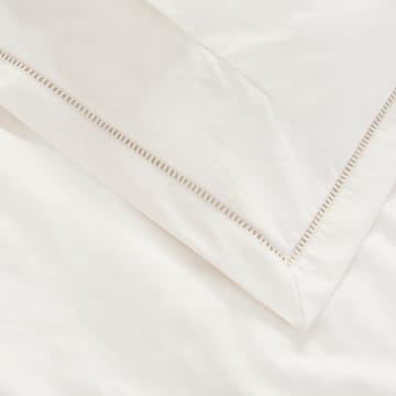 Pearl Ladder Lace Bettbezug - 135x200 cm - Garbo&Friends