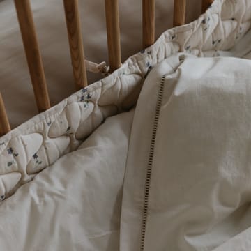 Pearl Ladder Lace Bettwäsche Junior - 100x130 cm/35x55 cm - Garbo&Friends