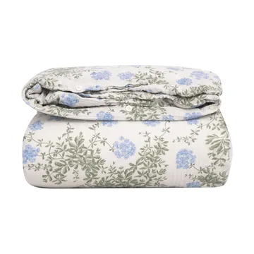 Plumbago Muslin Bettbezug - 150x210 cm - Garbo&Friends