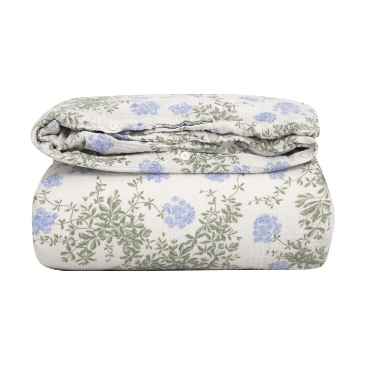 Plumbago Muslin Deckenbezug double - 220x240 cm - Garbo&Friends