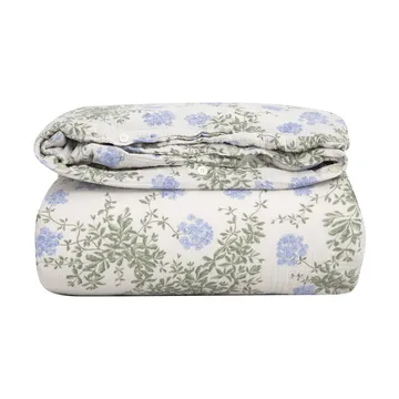 Plumbago Muslin Deckenbezug double - 240x220 cm - Garbo&Friends