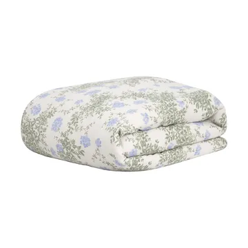 Plumbago Muslin Deckenbezug double - 240x220 cm - Garbo&Friends