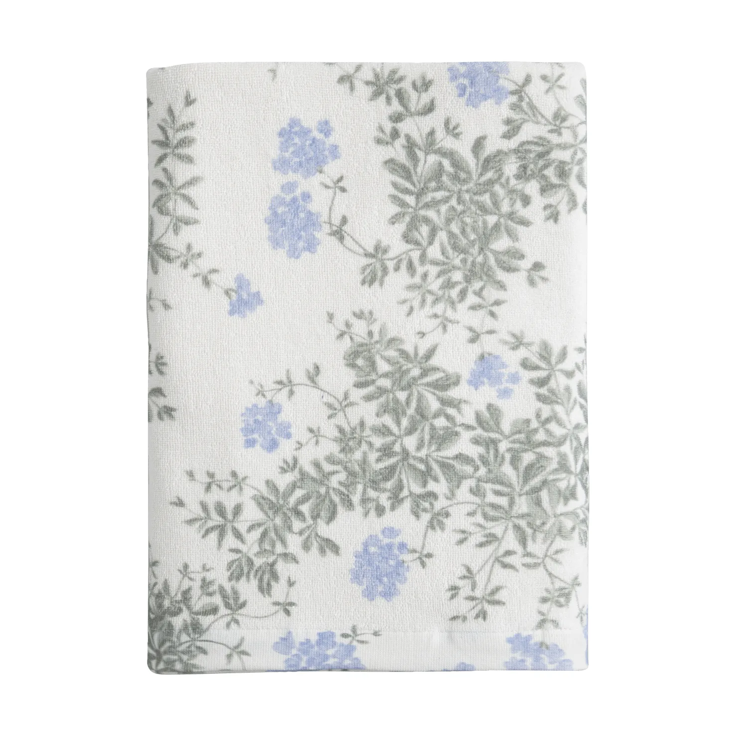 Plumbago Terry Badetuch, 70x140 cm Garbo&Friends