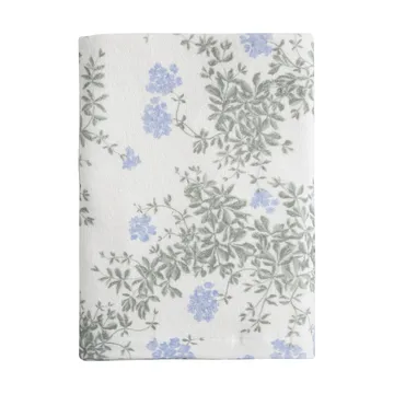 Plumbago Terry Badetuch - 70x140 cm - Garbo&Friends