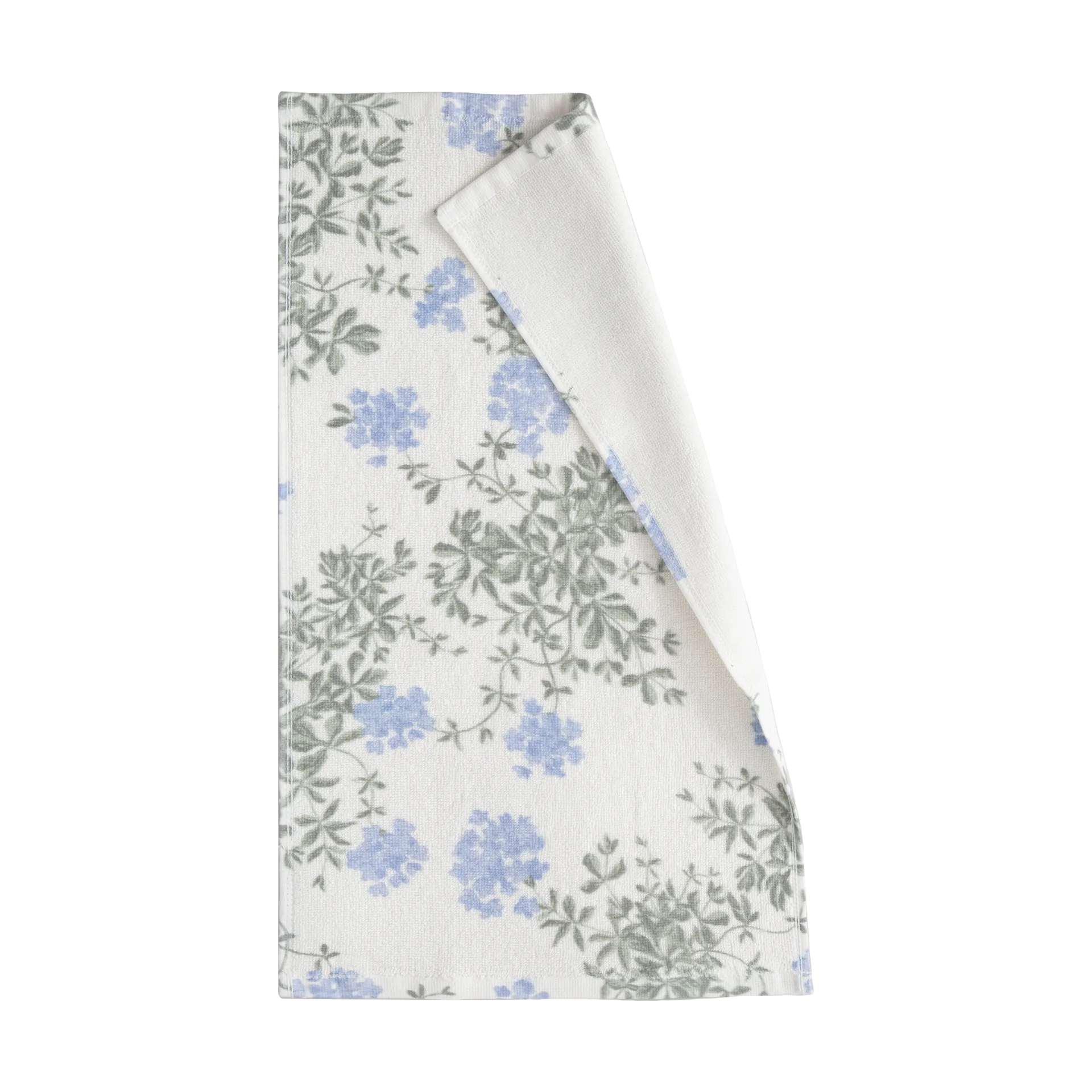 Plumbago Terry Gästehandtuch 2er Pack, 30x50 cm Garbo&Friends
