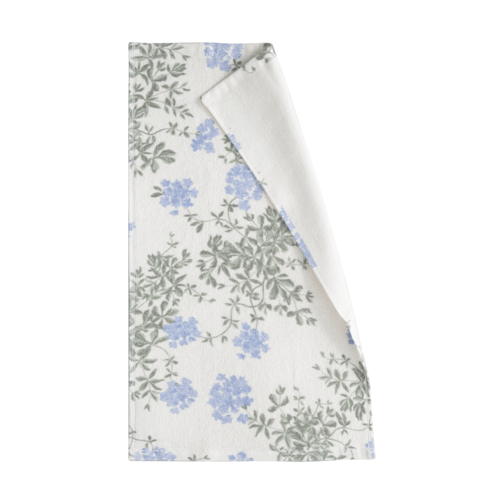 Plumbago Terry Gästehandtuch 2er Pack, 30x50 cm Garbo&Friends