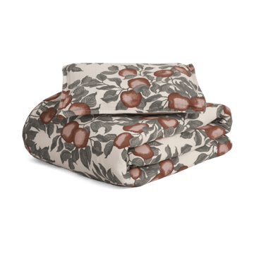 Pomme Muslin Bettwäsche baby - 70x100 cm/40x45 cm - Garbo&Friends