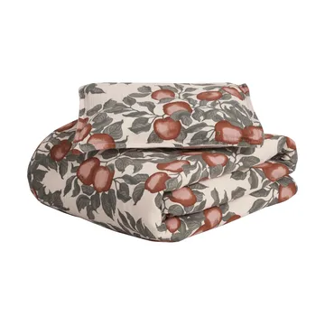 Pomme Muslin Bettwäsche baby - 70x100 cm/40x45 cm - Garbo&Friends