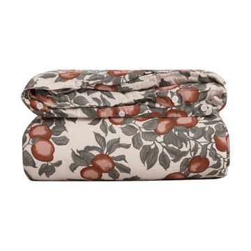 Pomme Muslin Deckenbezug double - 220x240 cm - Garbo&Friends