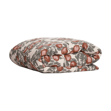 Pomme Muslin Deckenbezug double - 220x240 cm - Garbo&Friends