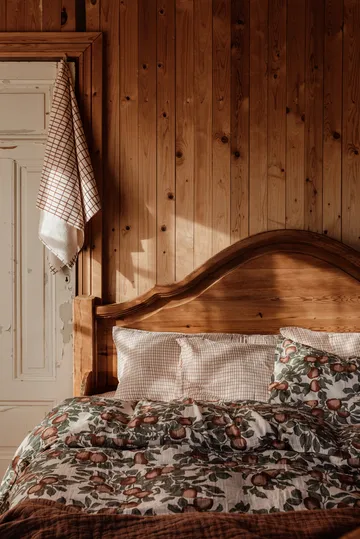 Pomme Muslin Deckenbezug double - 220x240 cm - Garbo&Friends