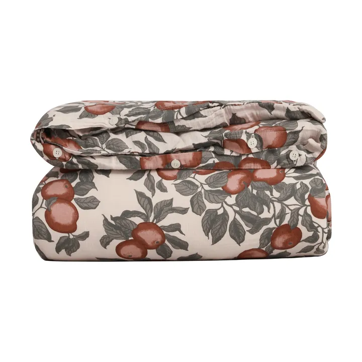 Pomme Muslin Deckenbezug double - 240x220 cm - Garbo&Friends