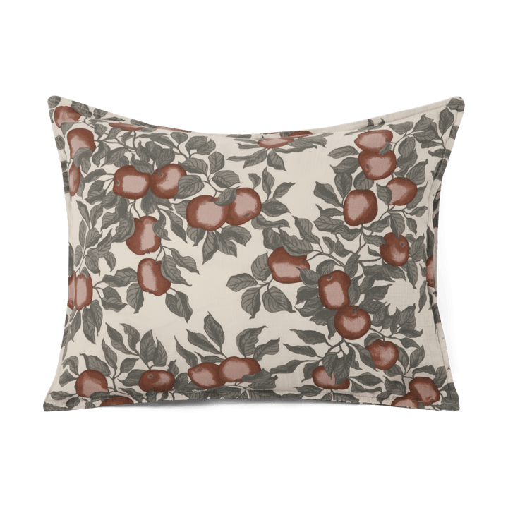 Pomme Muslin Kissenbezug - 50x60 cm - Garbo&Friends