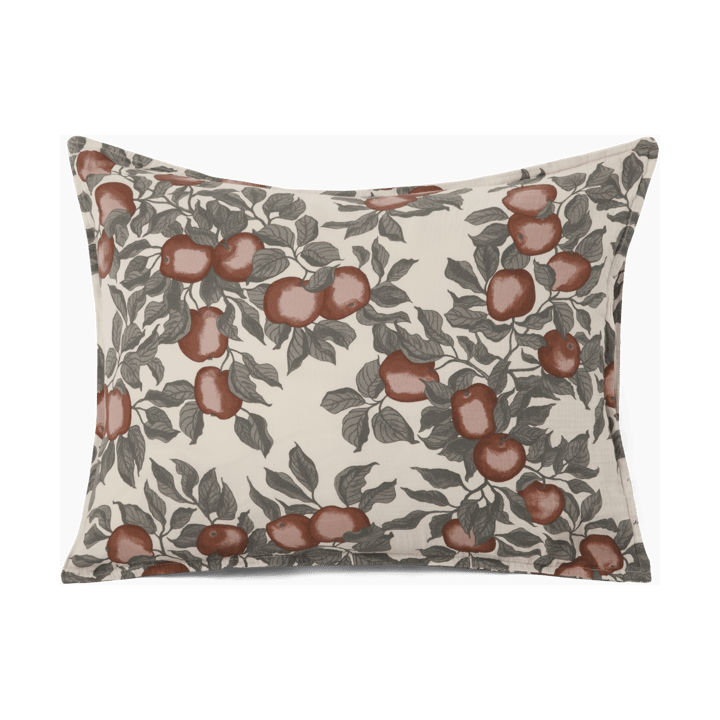 Pomme Muslin Kissenbezug - 50x75 cm - Garbo&Friends