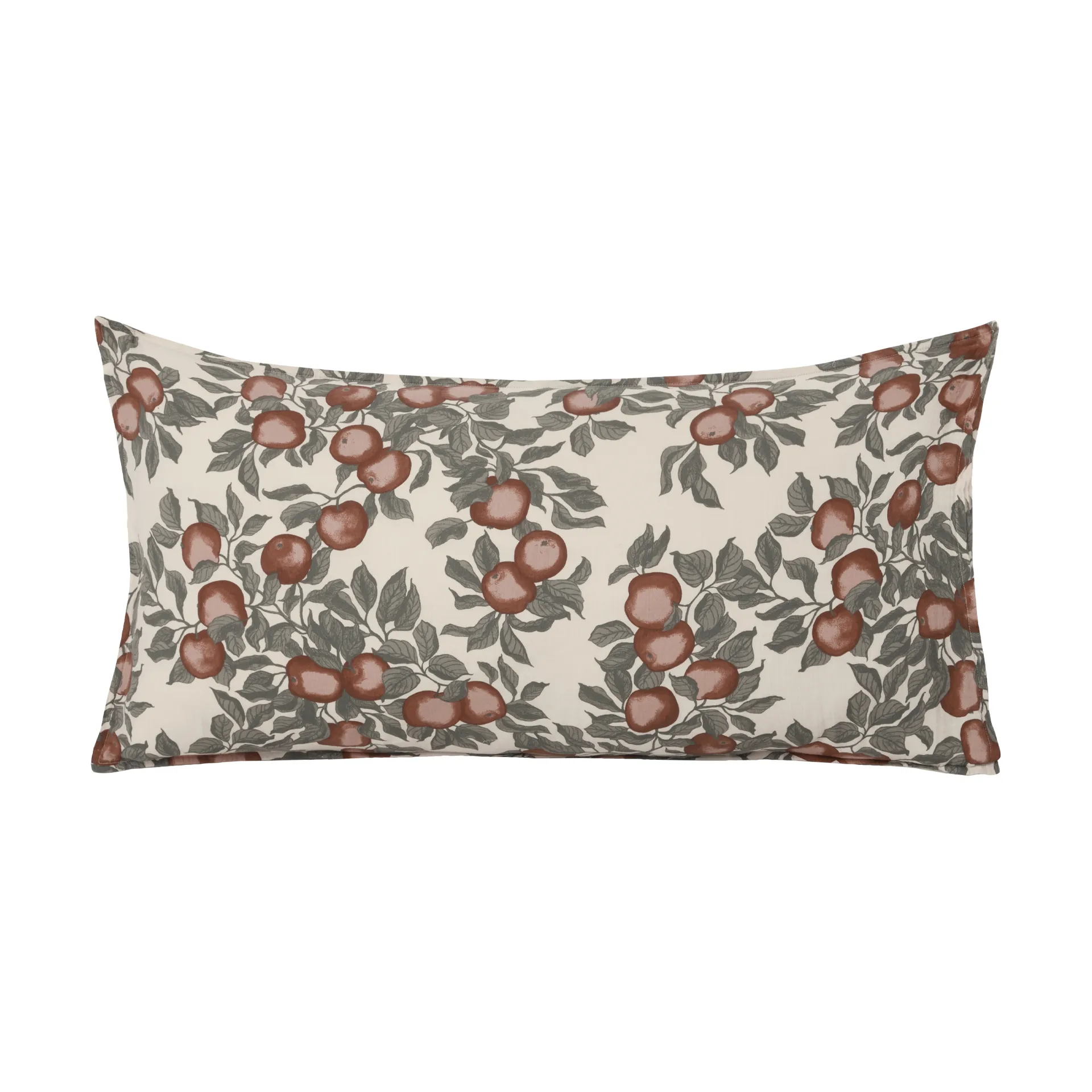 Pomme Muslin Kissenbezug, 50x90 cm Garbo&Friends