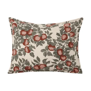 Pomme Muslin Kissenbezug - 80x80 cm - Garbo&Friends