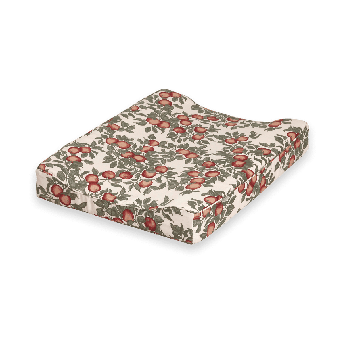 Garbo&Friends Pomme Satin Wickelauflage 50x65x9 cm