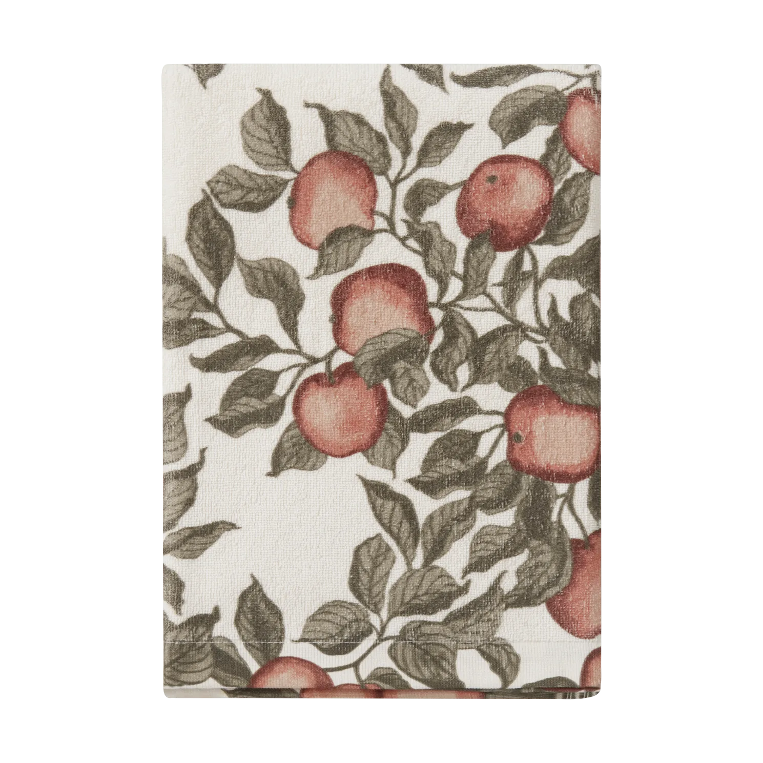 Pomme Terry Badetuch, 70x140 cm Garbo&Friends