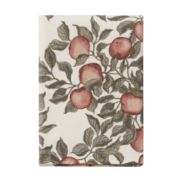 Pomme Terry Badetuch - 70x140 cm - Garbo&Friends