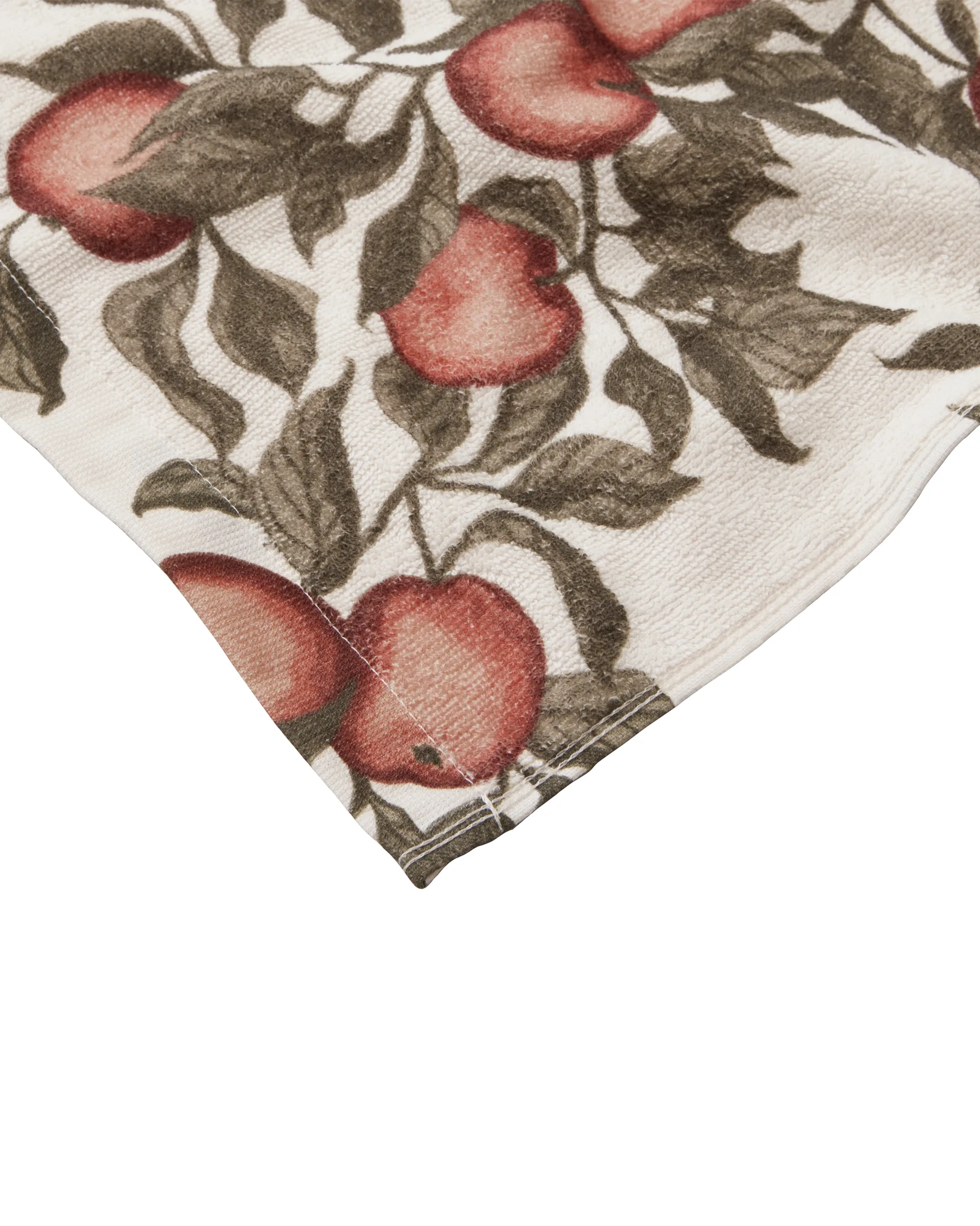 Pomme Terry Badetuch, 70x140 cm Garbo&Friends