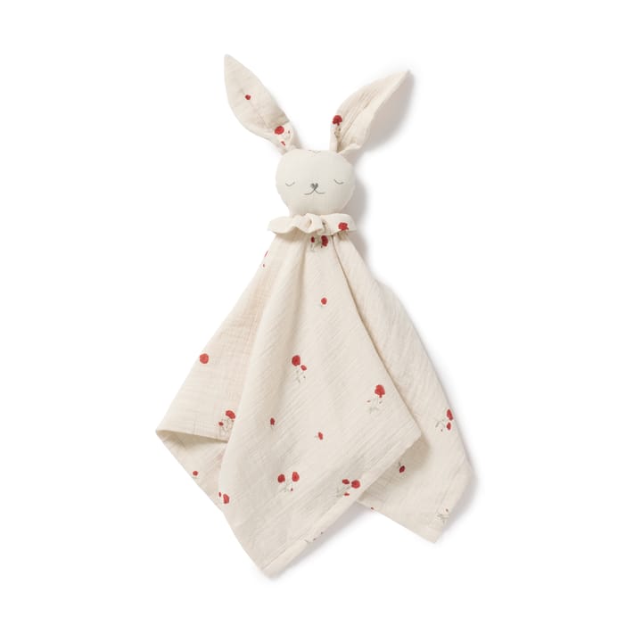 Poppy Muslin Schmusetuch - 48x48 cm - Garbo&Friends