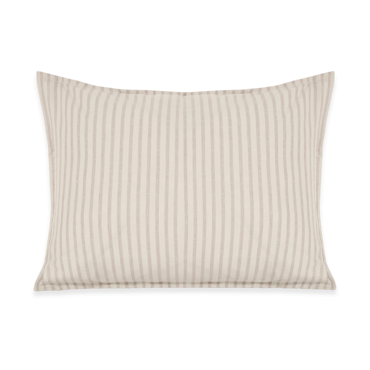 Garbo&Friends Stripe Mauve Kissenbezug 80x80 cm