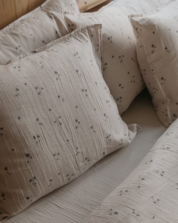 Viola Muslin Kissenbezug - 80x80 cm - Garbo&Friends