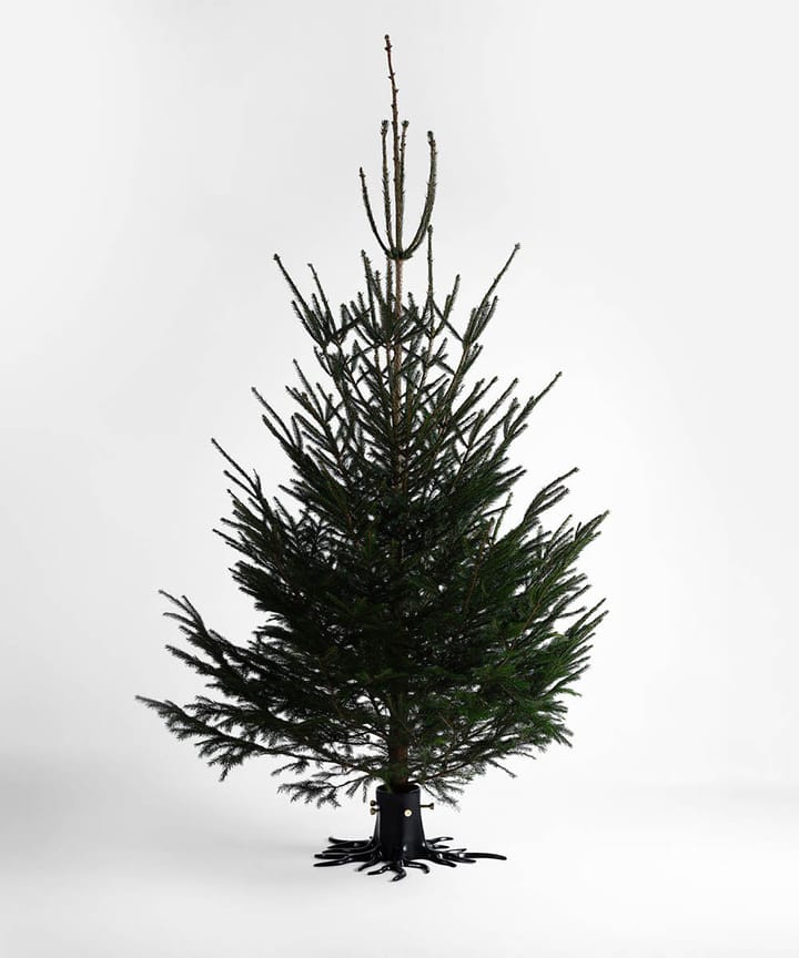 Garden Glory Christbaumständer, Black matte Garden Glory
