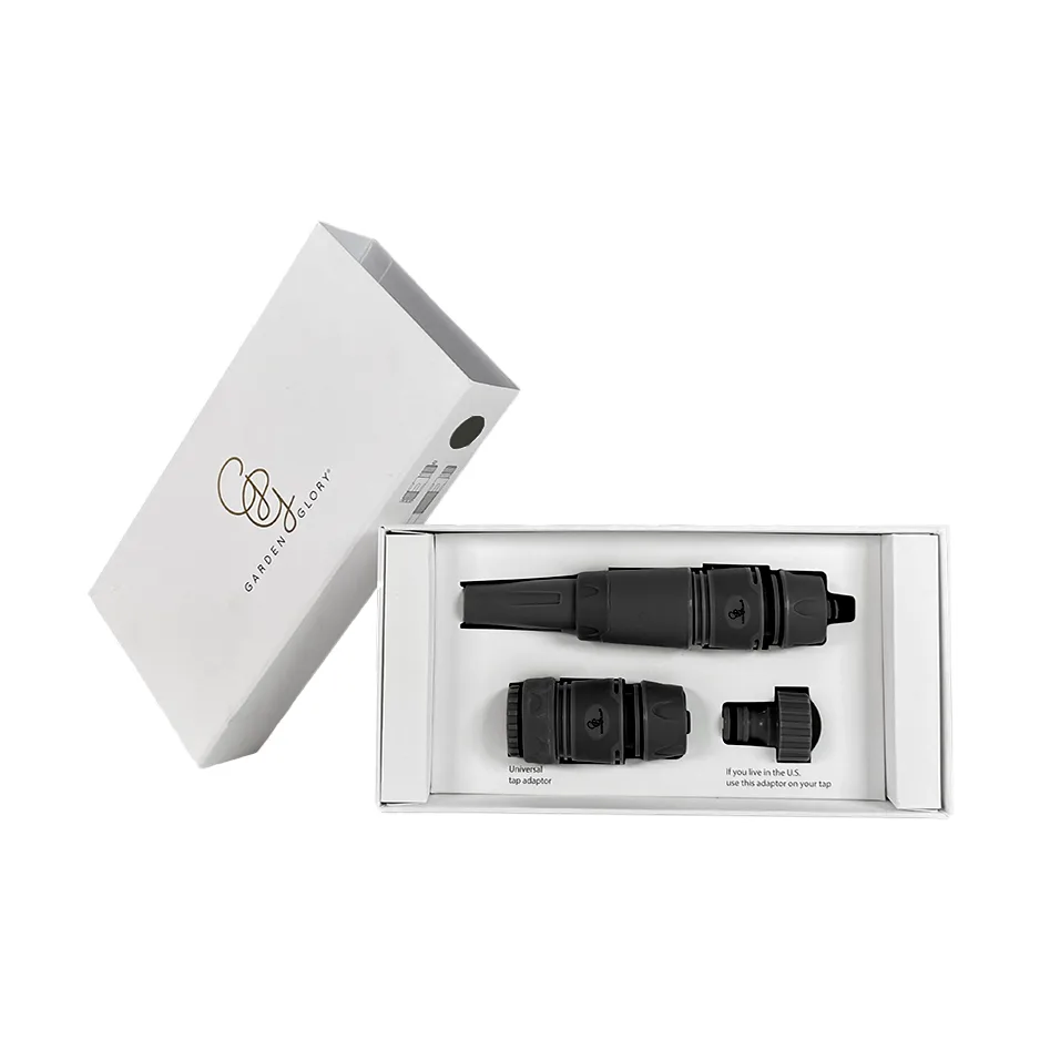 Garden Glory Garden Glory Düse classic Black swan