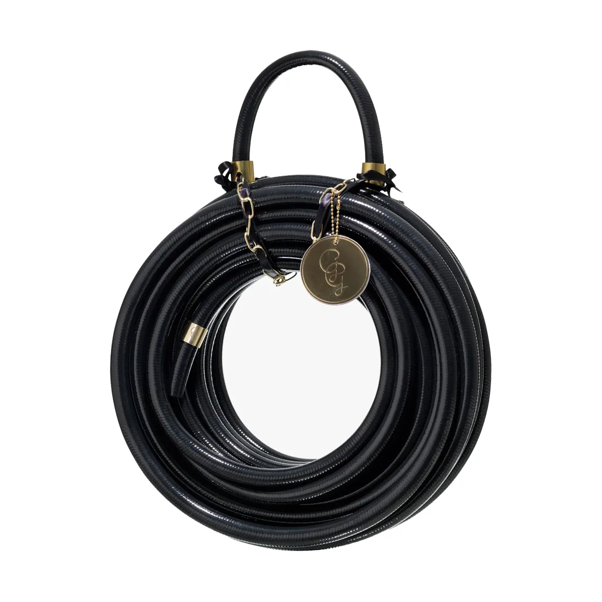 Garden Glory Garden Glory Gartenschlauch Black swan