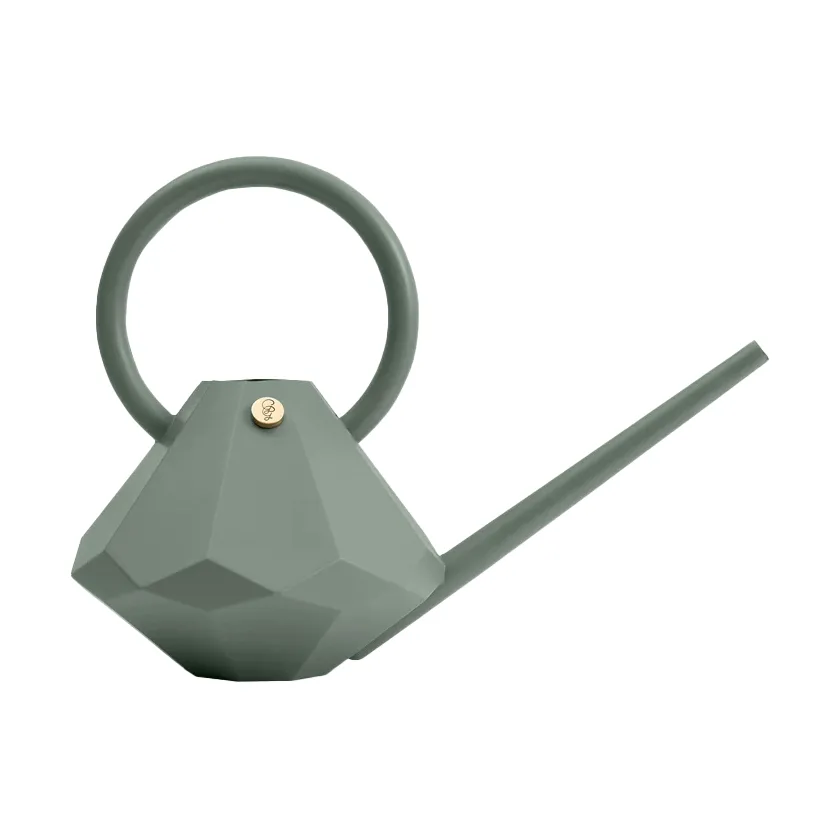 Garden Glory Garden Glory Gießkanne 4 L Eucalyptus