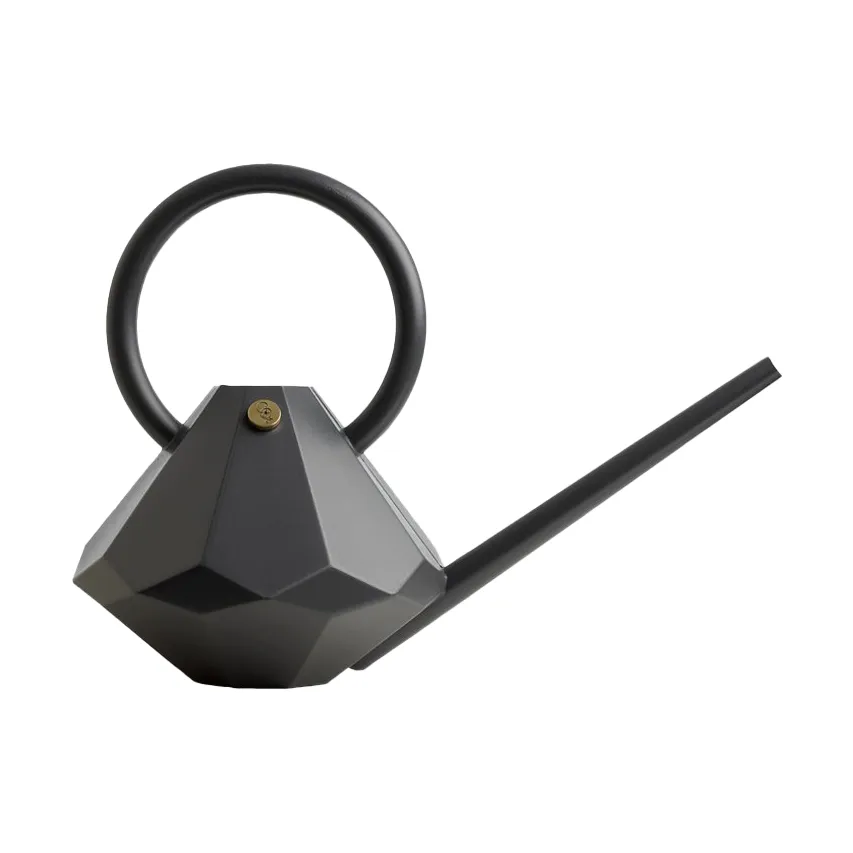 Garden Glory Garden Glory Gießkanne 4 L Graphit