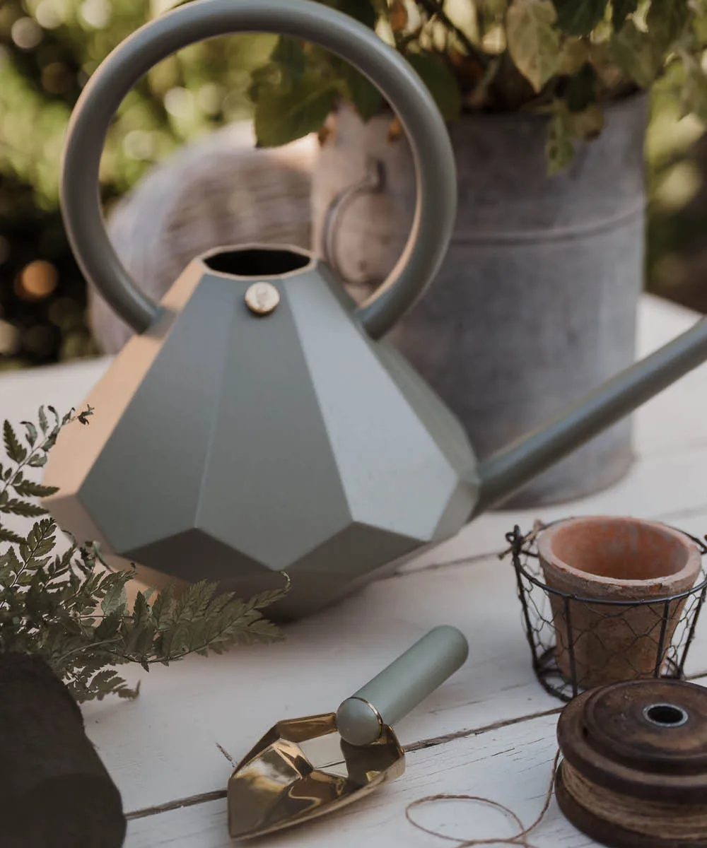 Garden Glory Gießkanne 8 L, Eucalyptus Garden Glory