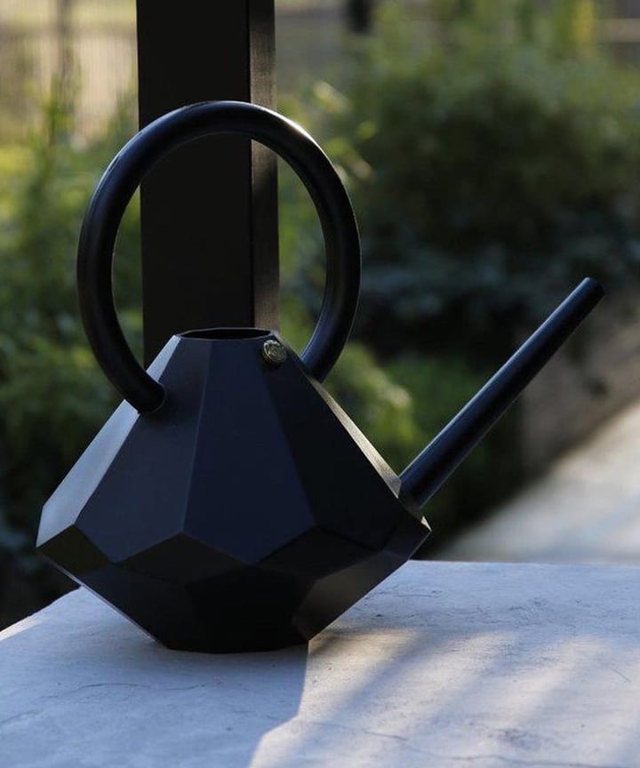 Garden Glory Gießkanne 8 L, Onyx Garden Glory