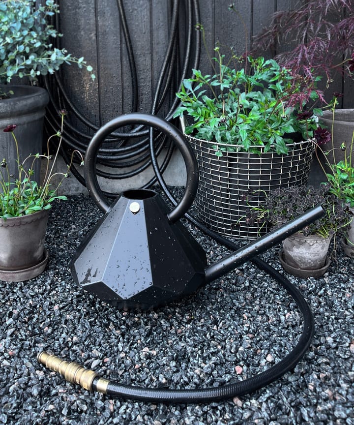 Garden Glory Gießkanne 8 L, Onyx Garden Glory