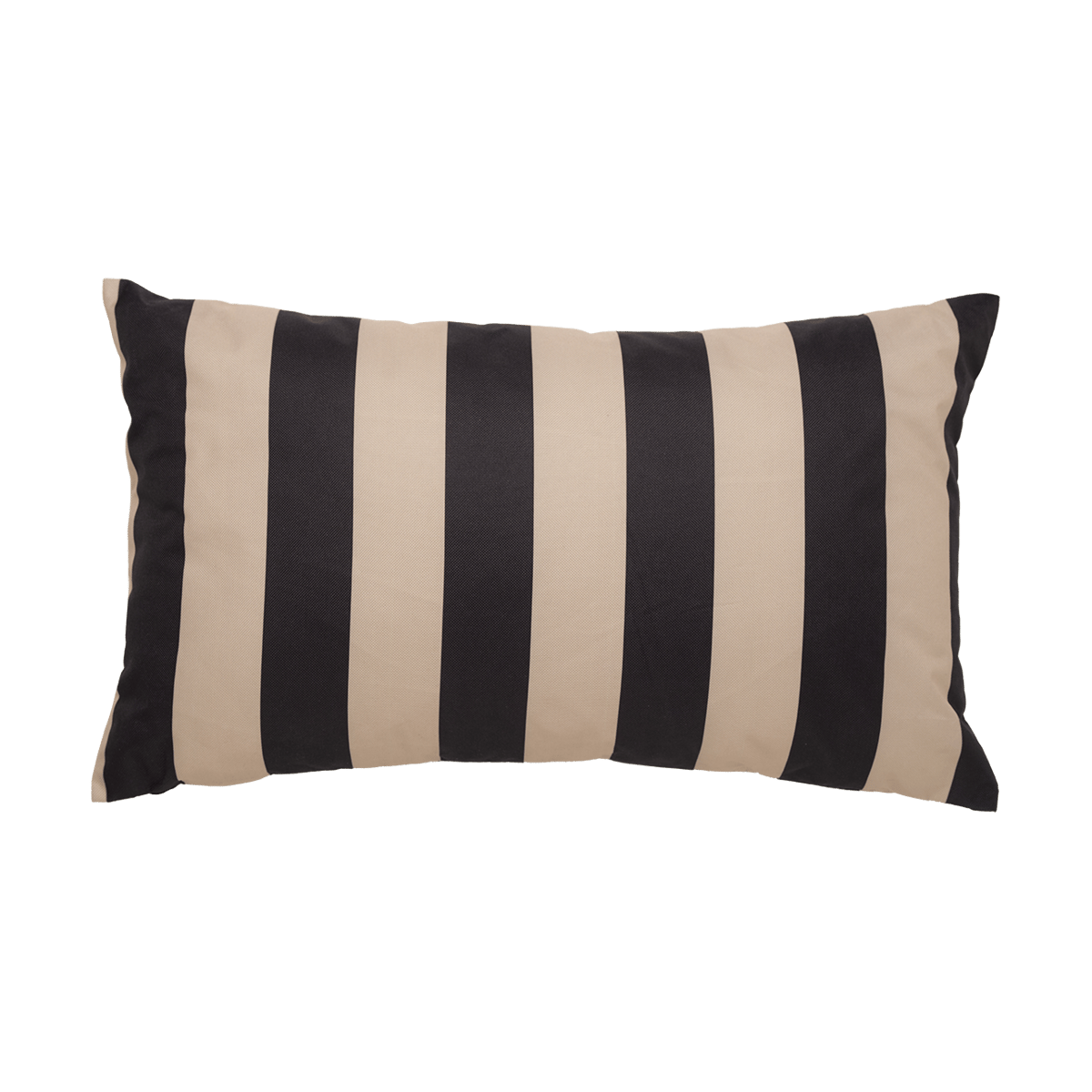 Garden Glory Garden Glory Outdoor Kissen 30x50 cm Black-beige