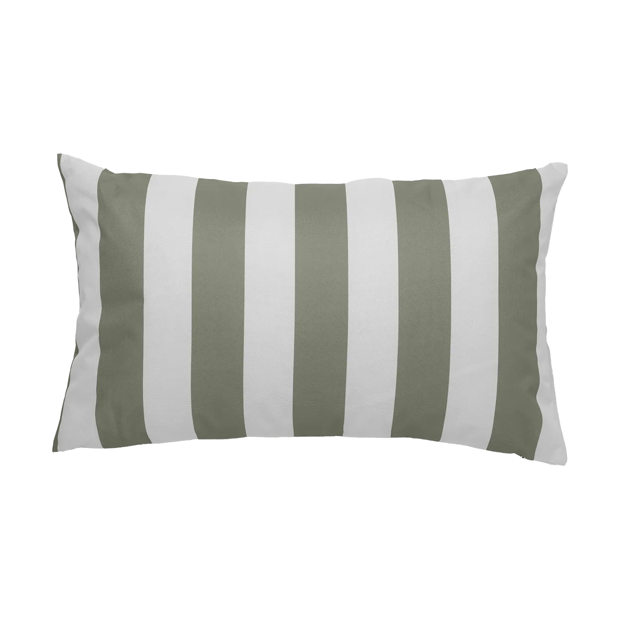 Garden Glory Outdoor Kissen 30x50 cm, Green-white Garden Glory