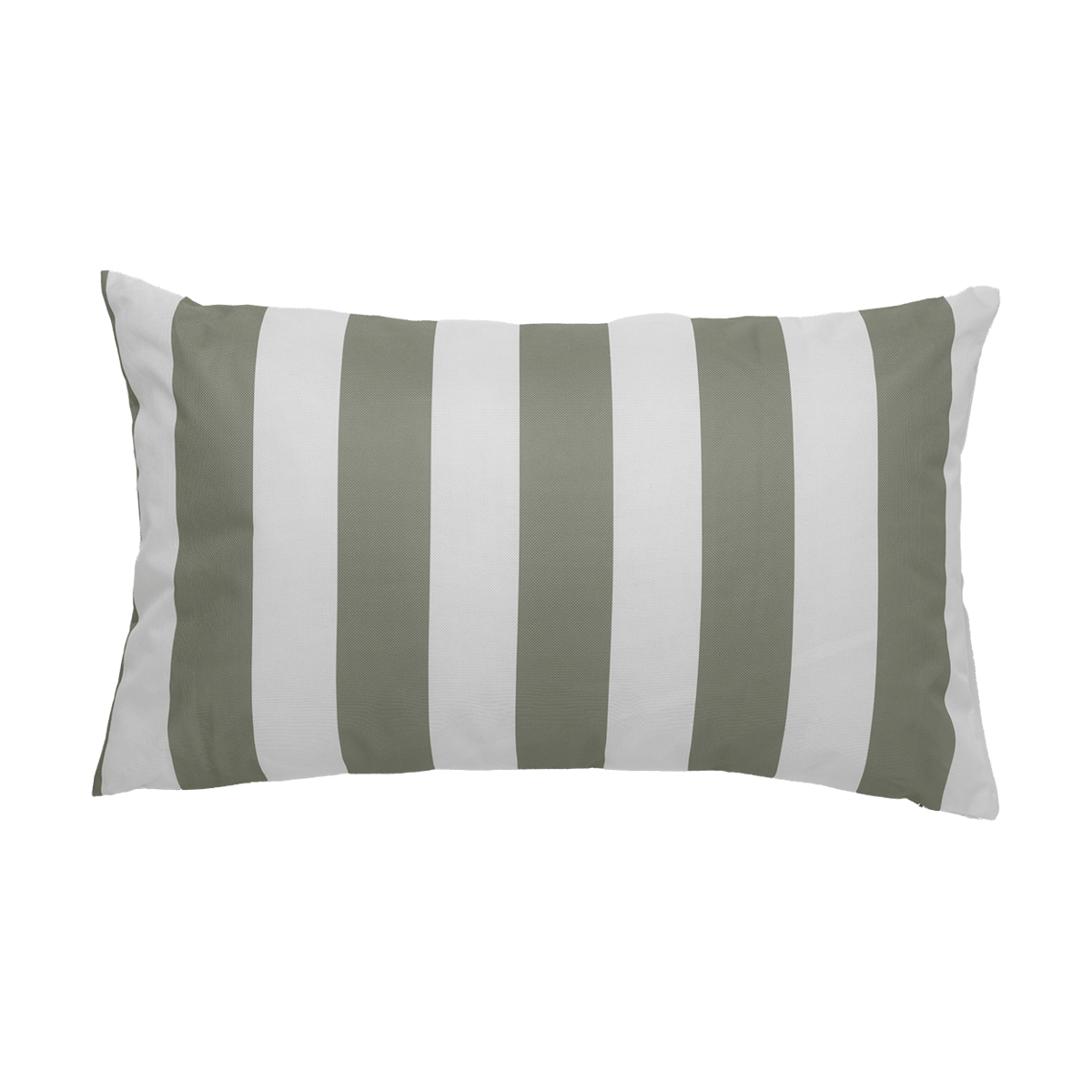 Garden Glory Garden Glory Outdoor Kissen 30x50 cm Green-white