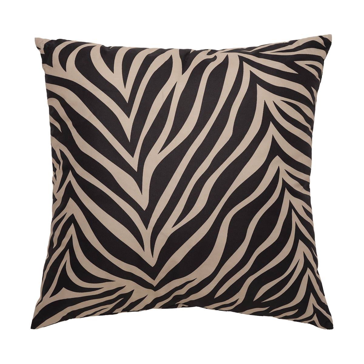 Garden Glory Garden Glory Outdoor Kissen 50x50 cm Zebra
