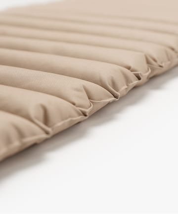 Garden Glory Outdoor Sitzkissen Bank - Beige - Garden Glory