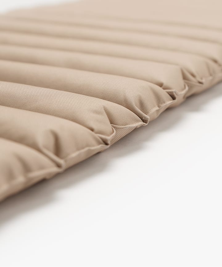 Garden Glory Outdoor Sitzkissen Bank, Beige Garden Glory