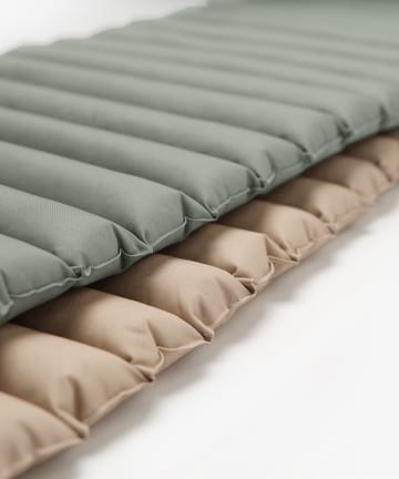 Garden Glory Outdoor Sitzkissen Bank - Beige - Garden Glory