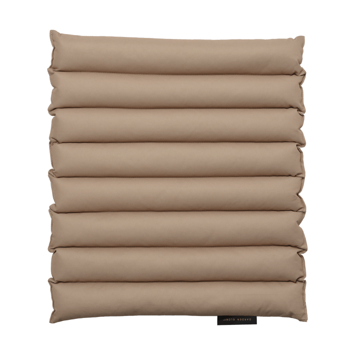 Garden Glory Outdoor Sitzkissen - Beige - Garden Glory