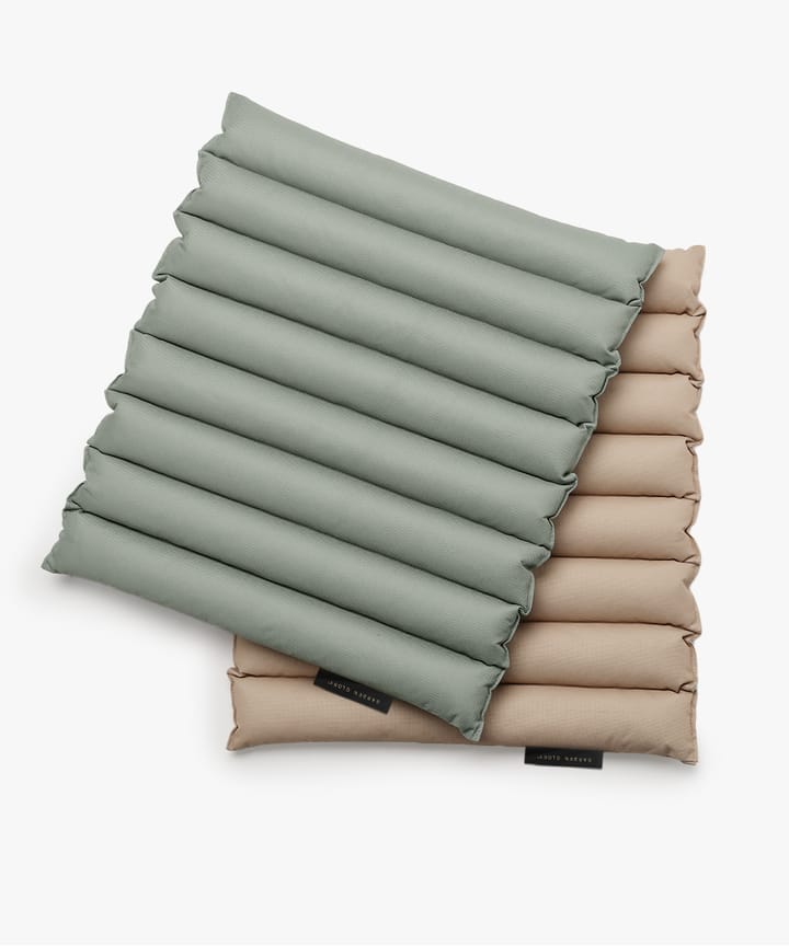 Garden Glory Outdoor Sitzkissen, Beige Garden Glory