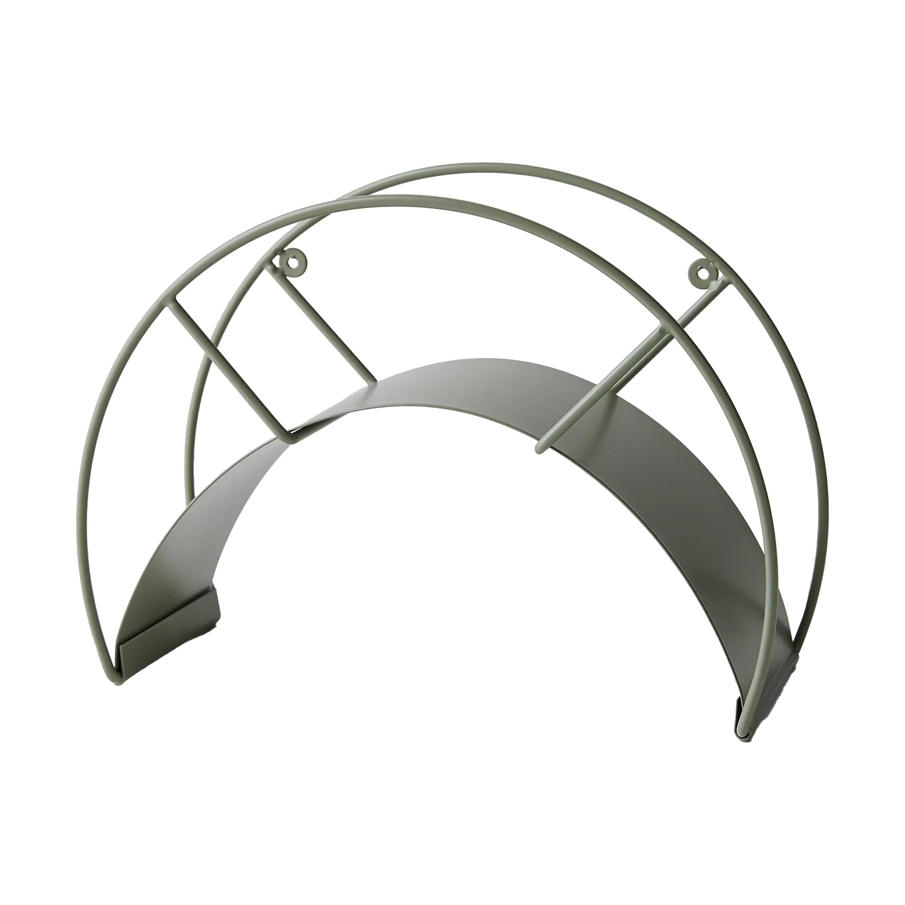 Garden Glory Wandhalterung classic, Eucalyptus leaf Garden Glory