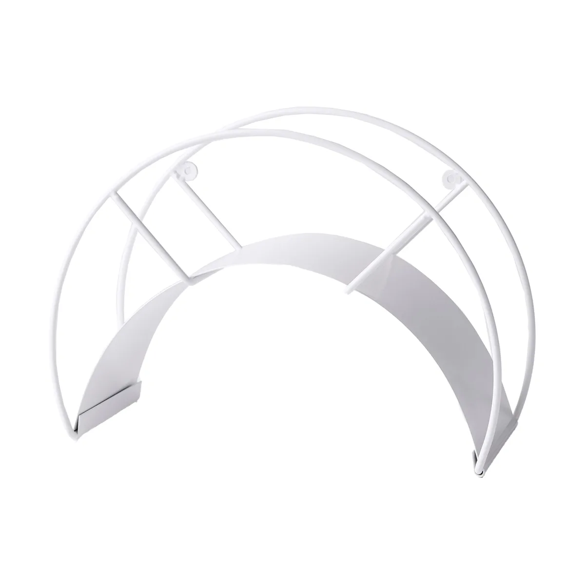 Garden Glory Garden Glory Wandhalterung classic White snake